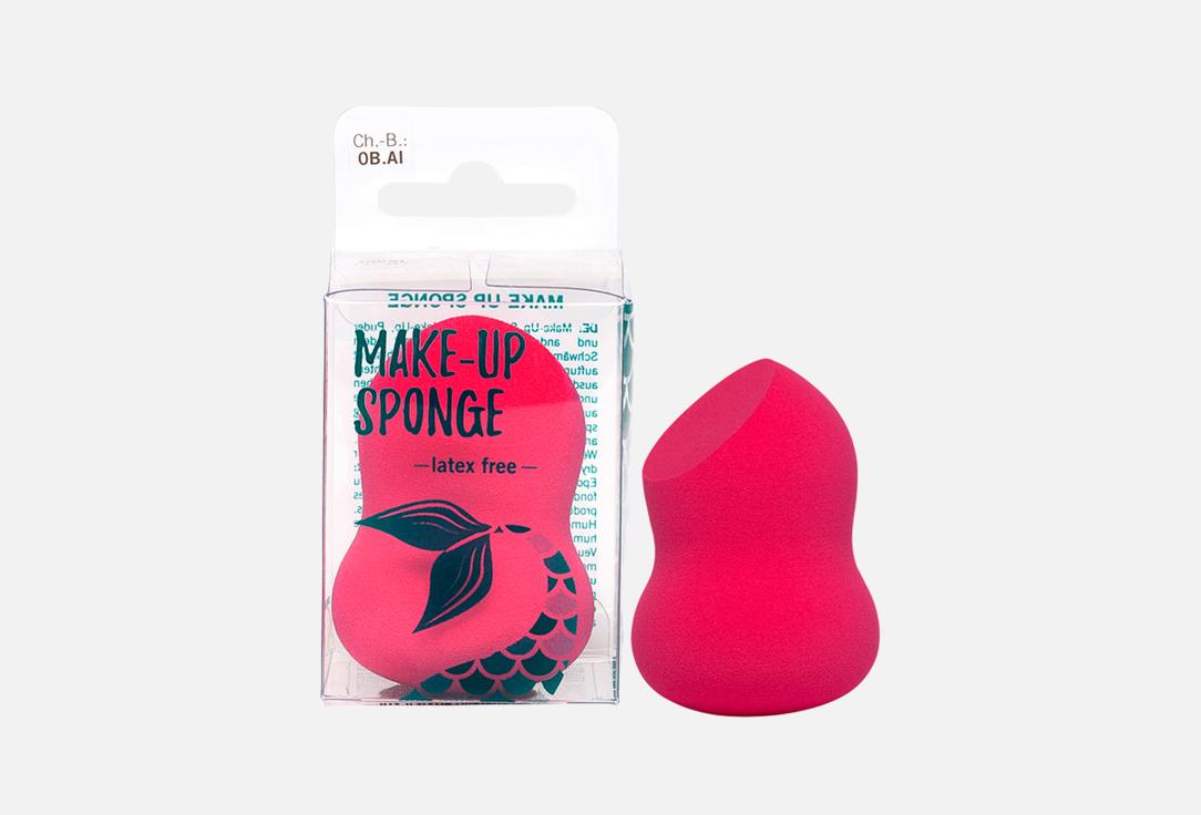 Make-up sponge