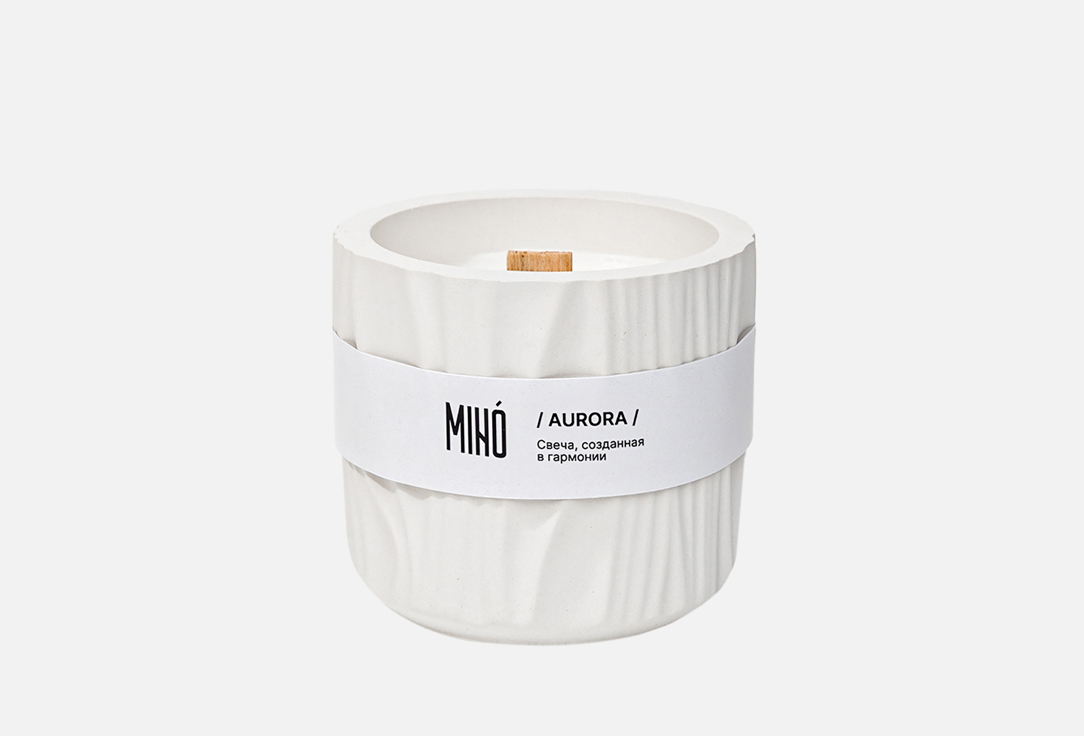 Aurora. sandalwood and coconut 110 мл