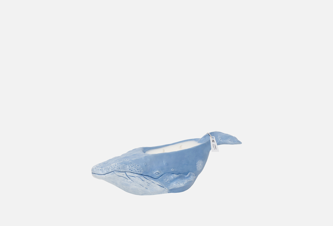 Lammer blue. sandalwood and coconut 125 мл