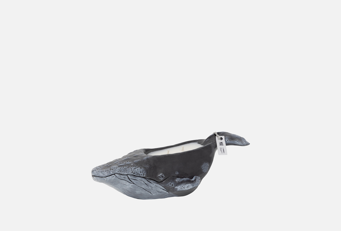 Lammer grey. sandalwood and coconut 125 мл
