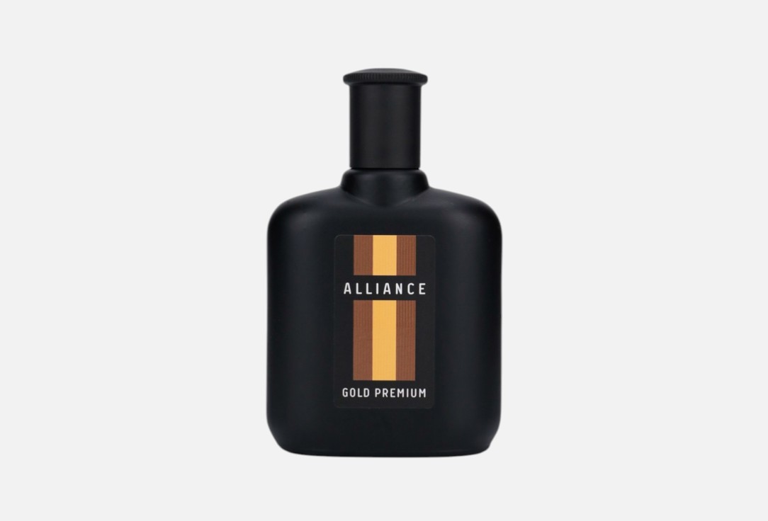 Alliance Gold Premium 100 мл