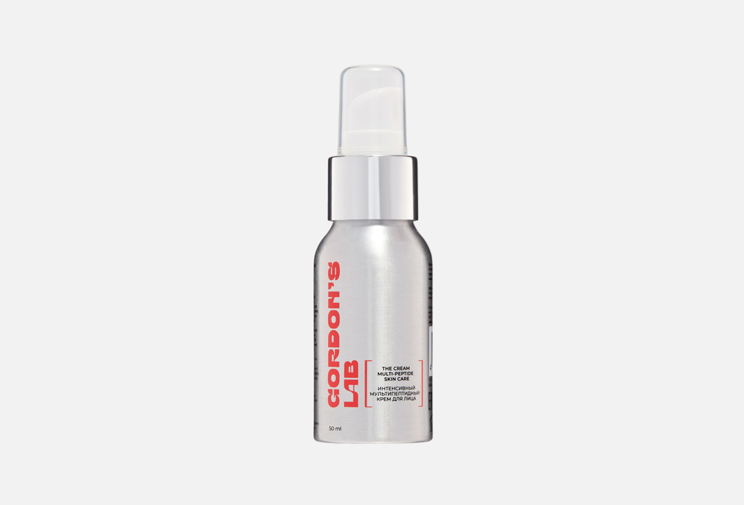 Multi-peptide skin care 50 мл