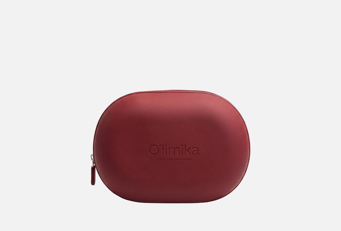 WATERPROOF COSMETIC CASE