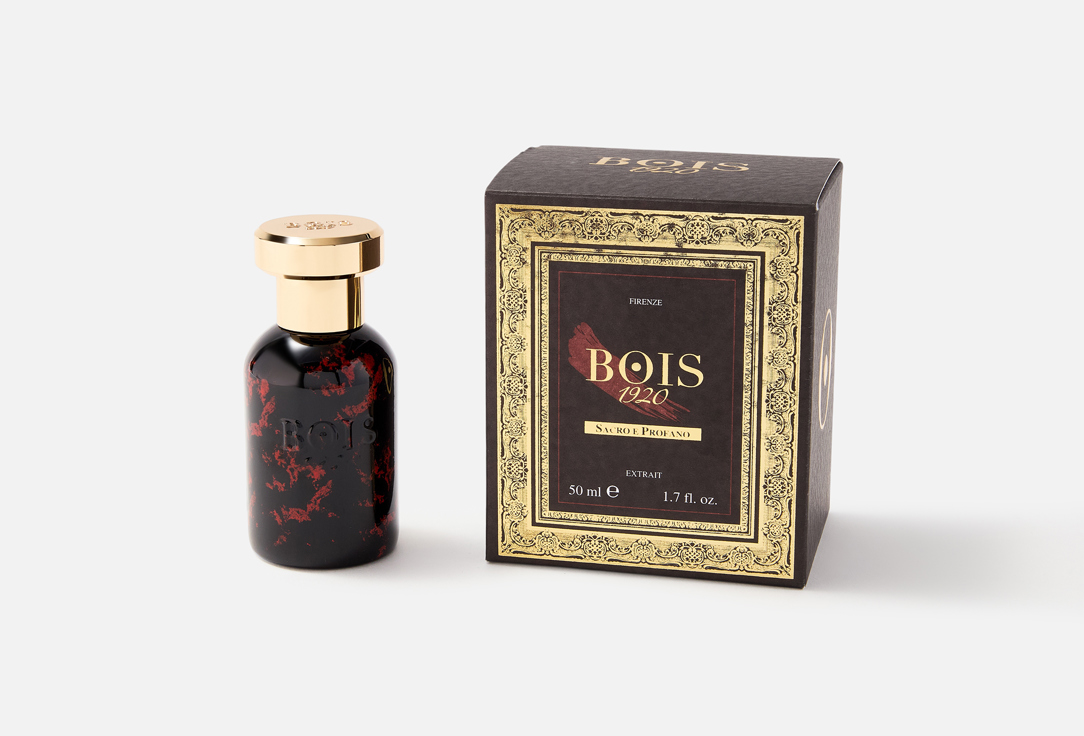 BOIS 1920 Sacro&profano 50 мл — фото 2