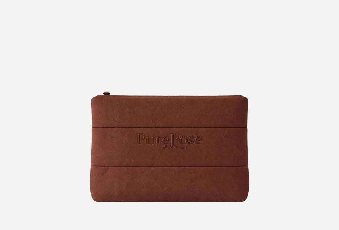 Cloud beauty bag