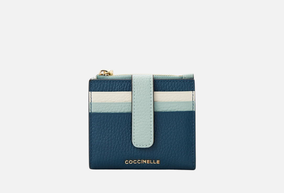 METALLIC TRICOLOR