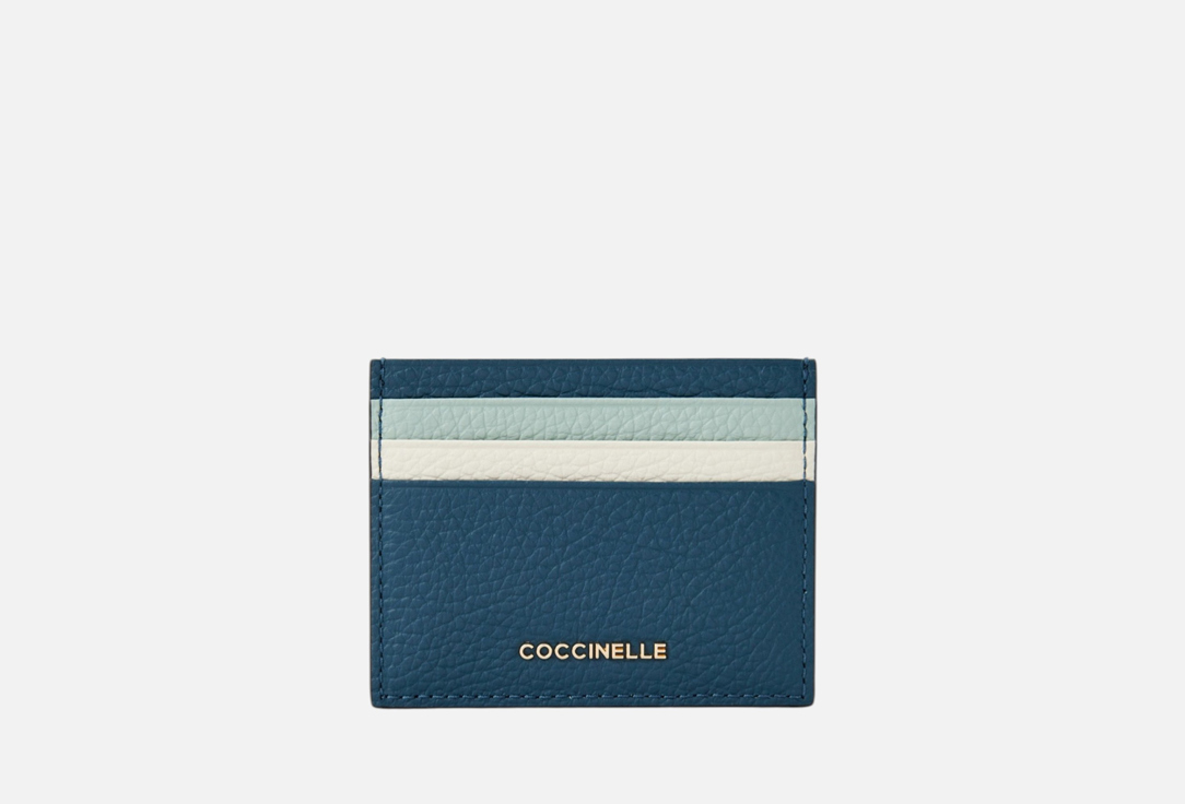 METALLIC TRICOLOR