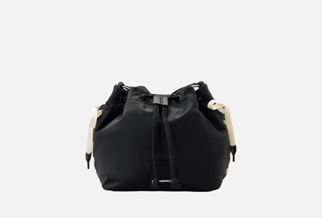 NYLON LACE UP SM