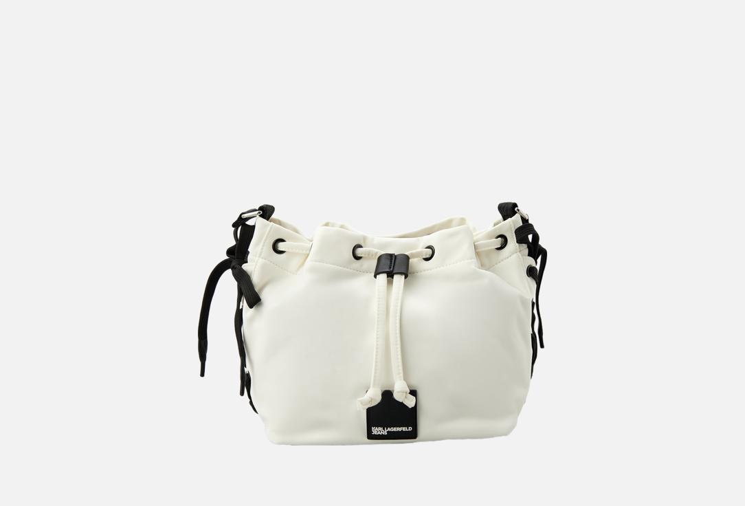 NYLON LACE UP SM