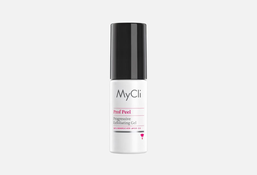 Prof Peel Epidermal Renovating Peeling 15 мл