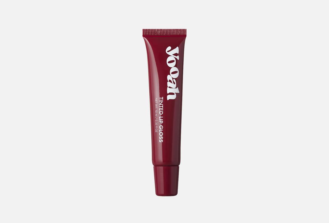Tinted Lip Gloss 10 мл