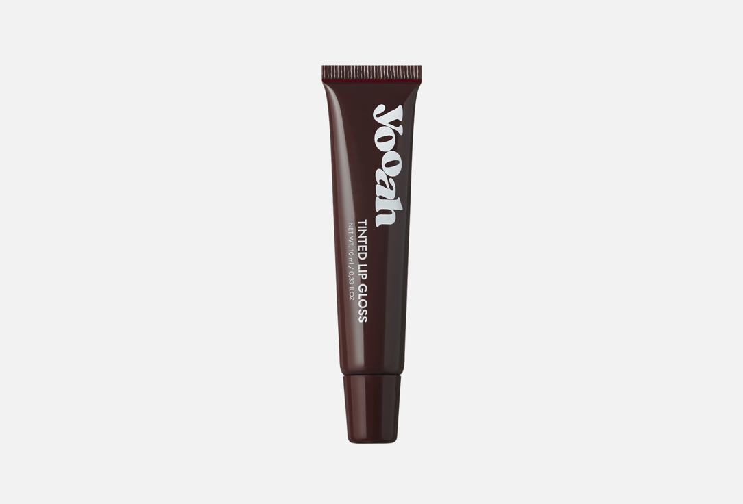 Tinted Lip Gloss 10 мл