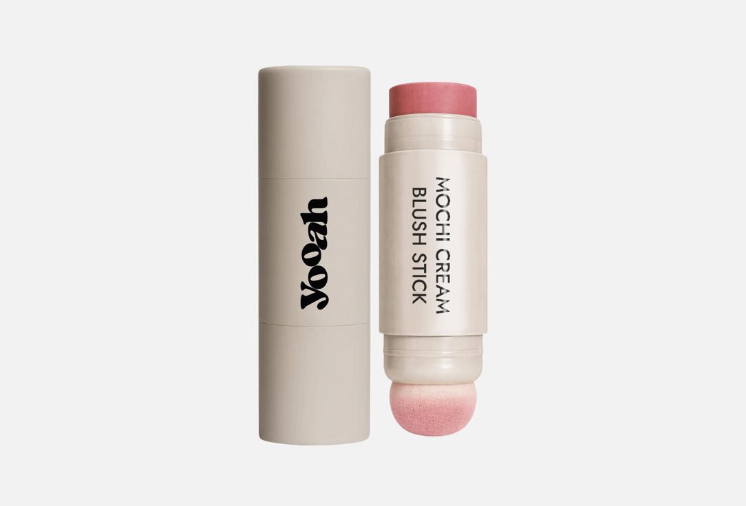 Mochi Cream Blush Stick 4.5 г