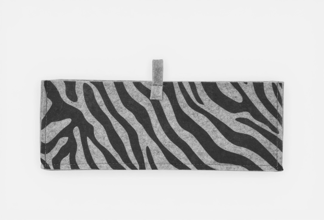 Animal collection, светло-серый 3 шт