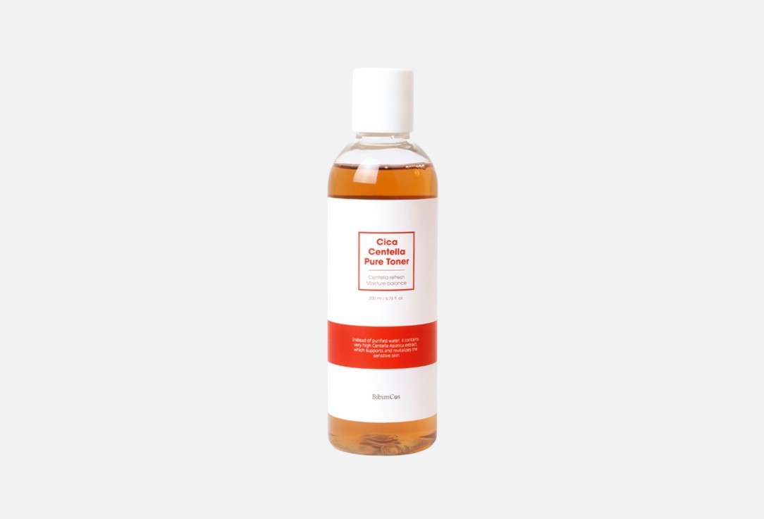 Cica centella pure 200 мл