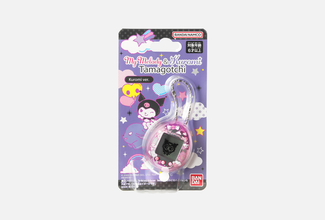 Kuromi 1 шт