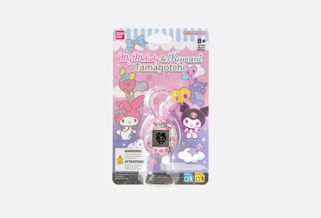 Nano My Melody 1 шт