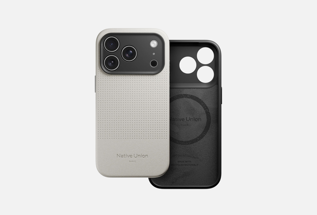 Active case iphone 17 pro 1 шт