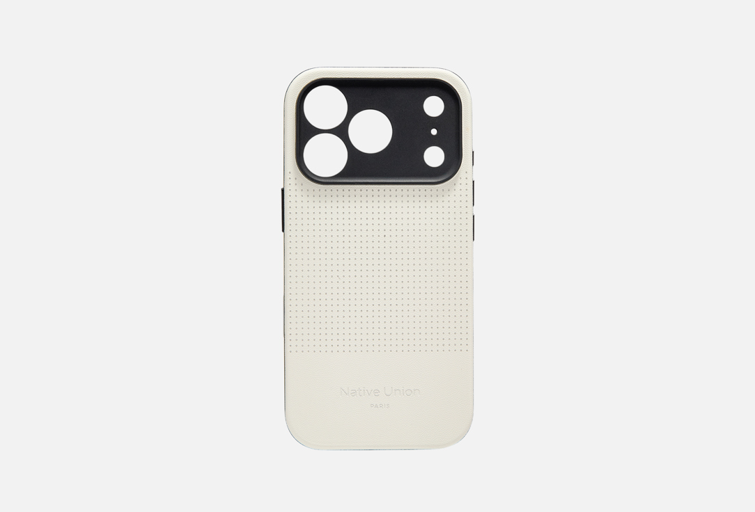 Active case iphone 17 pro 1 шт