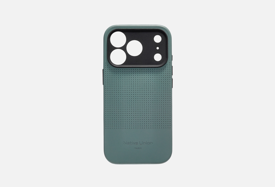 Active case iphone 17 pro 1 шт