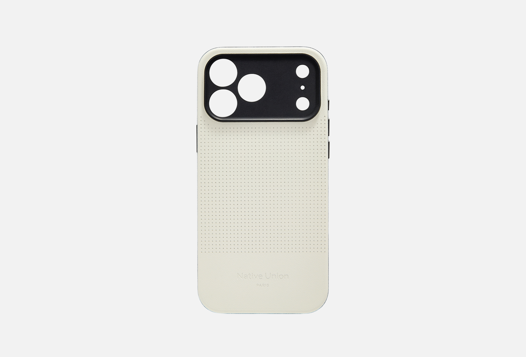 Native Union Чехол для телефона active case iphone 17 pro max Песчаник ...