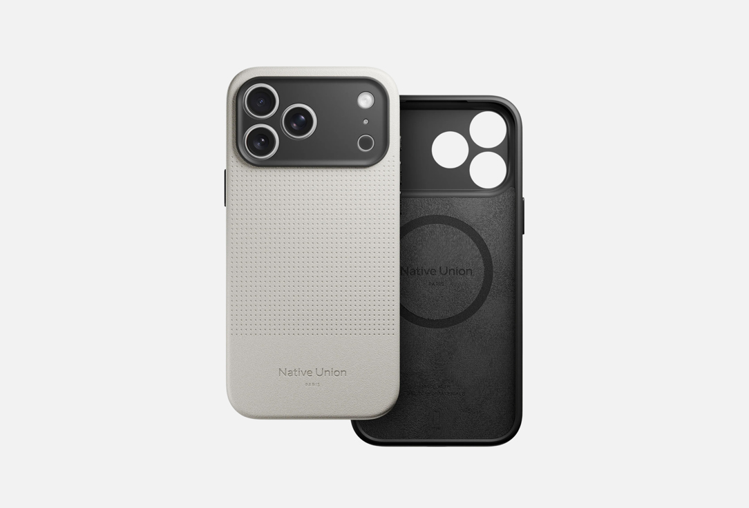 Active case iphone 17 pro max 1 шт