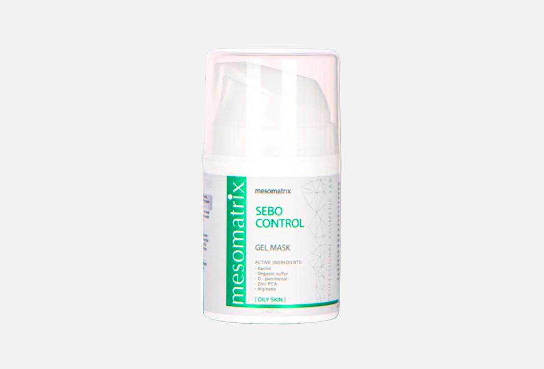 Sebo control 50 мл