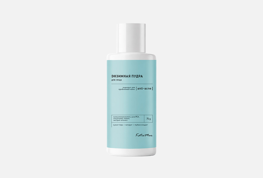 Anti-acne 75 г