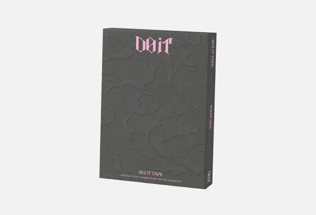 Stray kids - skz it tape 1 шт