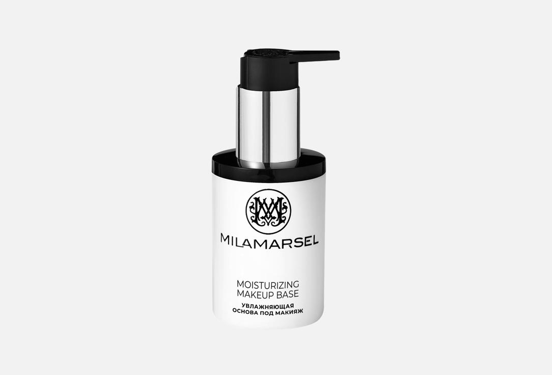 MOISTURIZING MAKEUP BASE 100 мл
