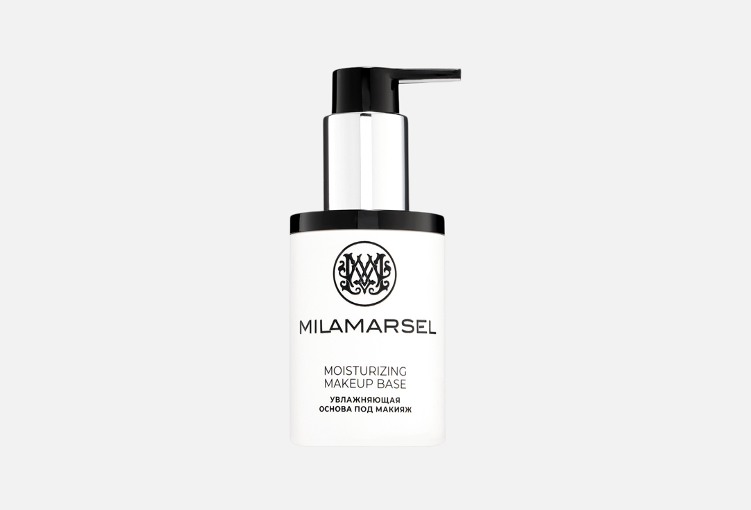 MOISTURIZING MAKEUP BASE 100 мл
