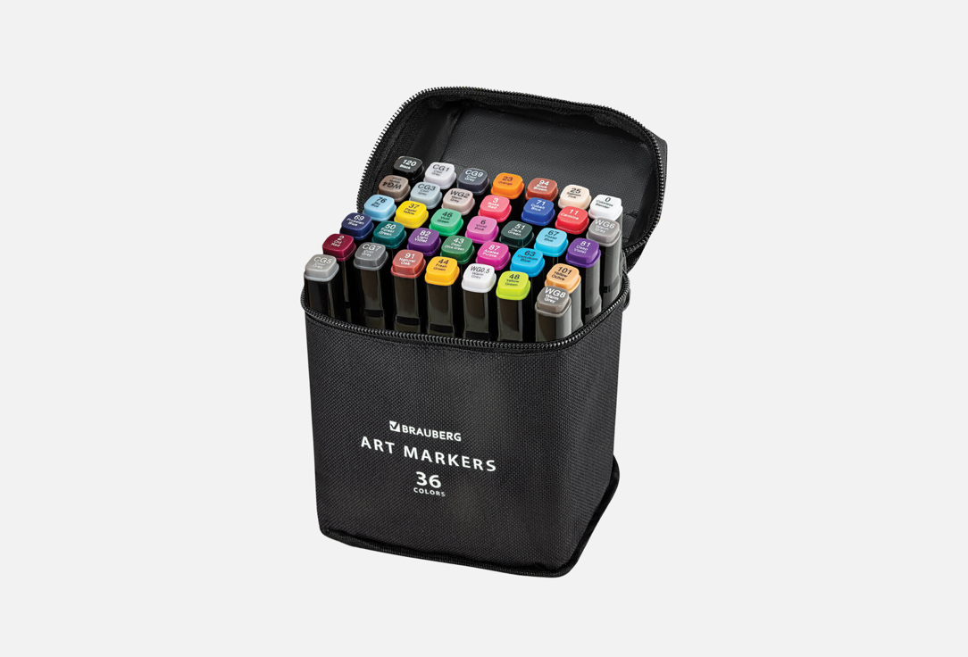 Basic 36 шт