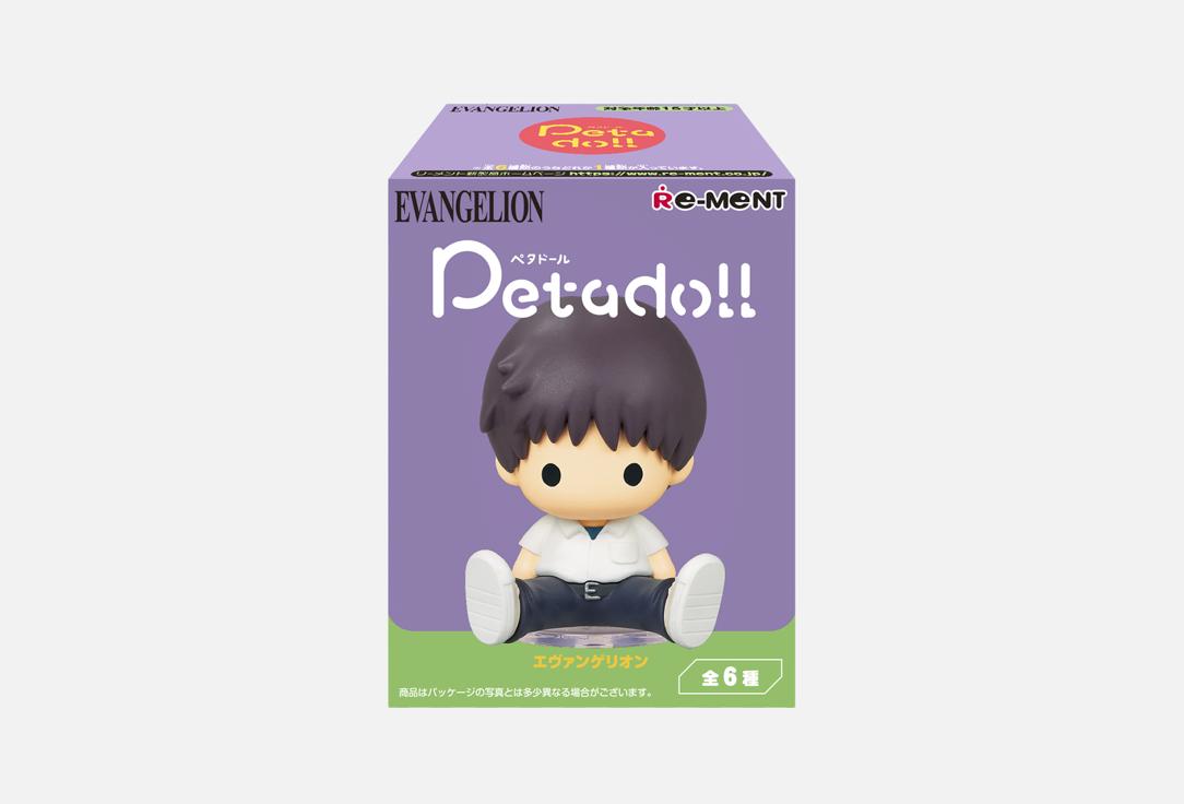 Evangelion pedatoll, Евангелион 1 шт
