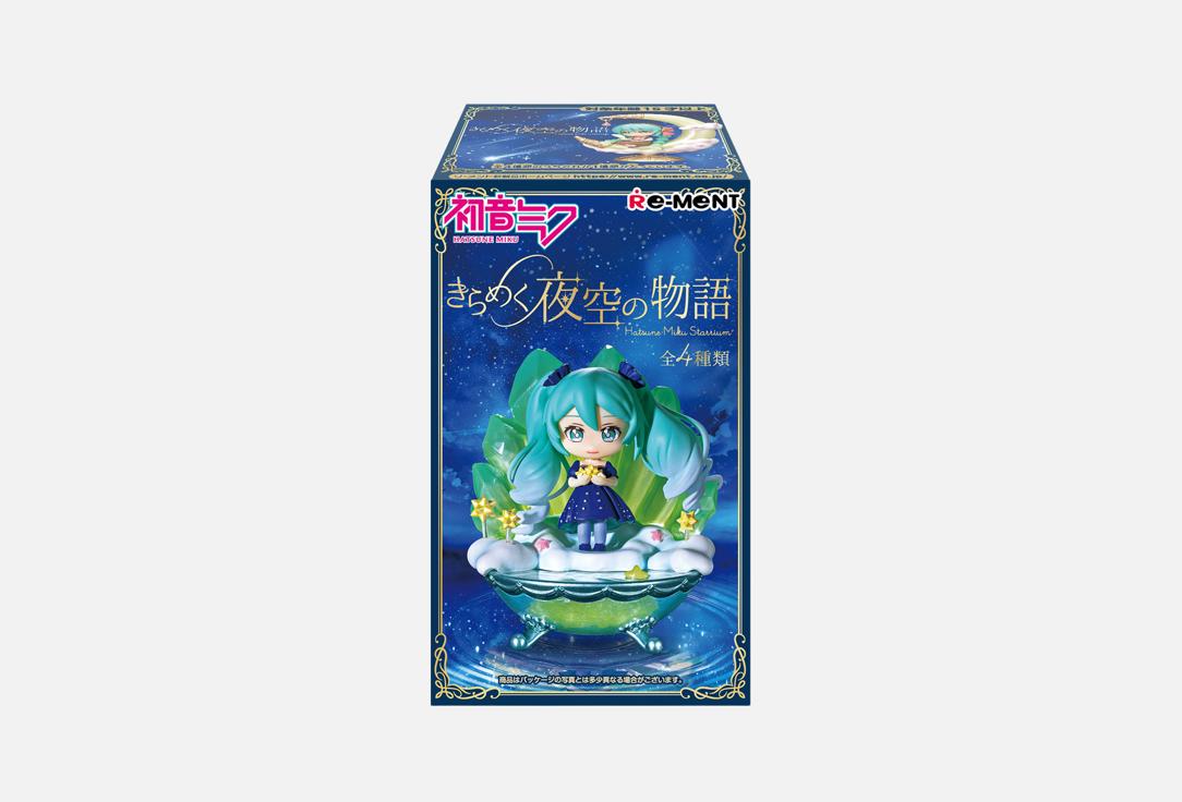 Starrium, Хацунэ Мику 1 шт