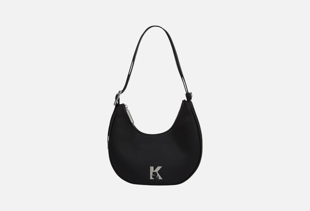 K LOGO HALFMOON