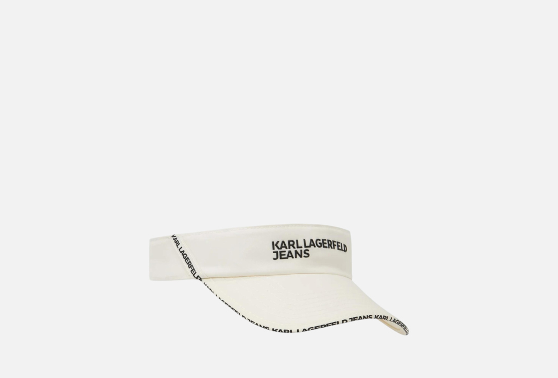 NYLON TAPE VISOR 55-58 мл