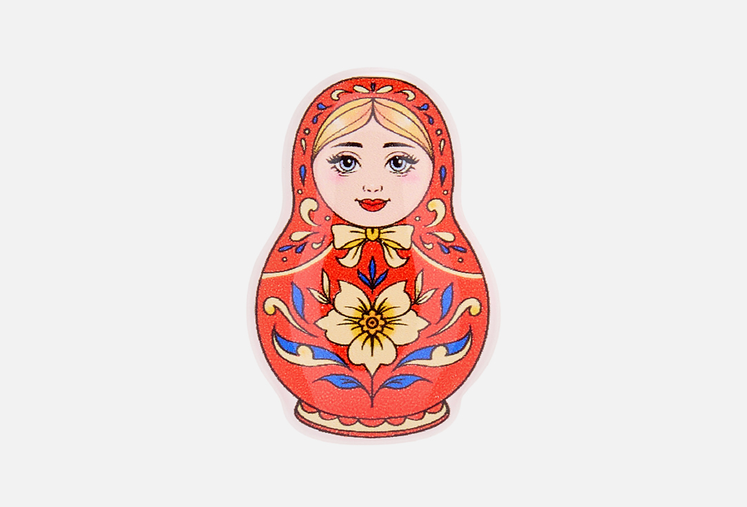 Матрешка 1 шт