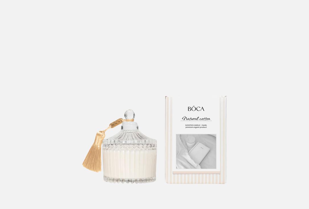 Natural cotton 80 мл