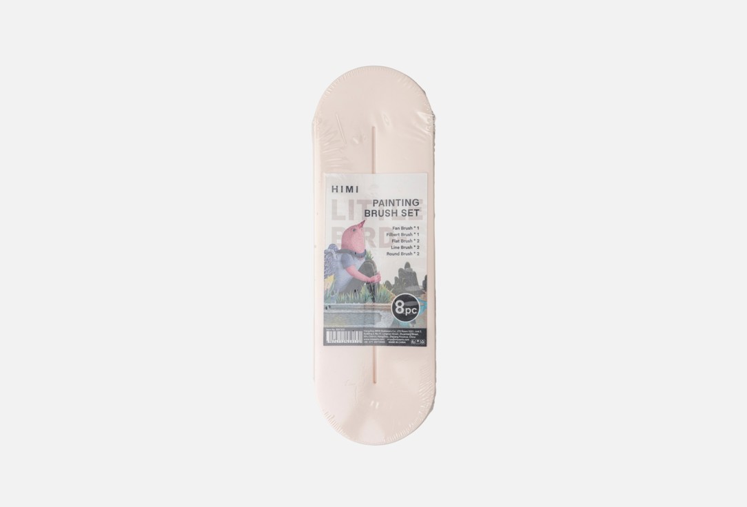 MIYA мини 8 шт