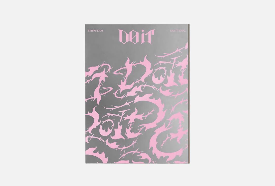Stray kids - skz it tape [do it] (it ver.) 1 шт
