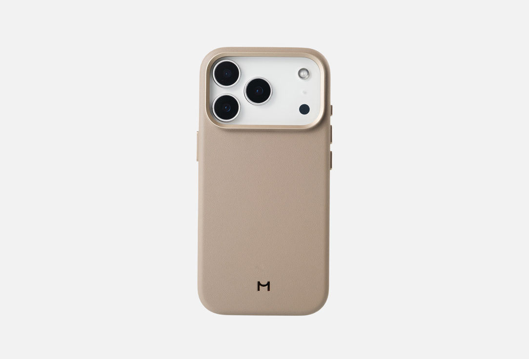 Eco-leather case 1 шт