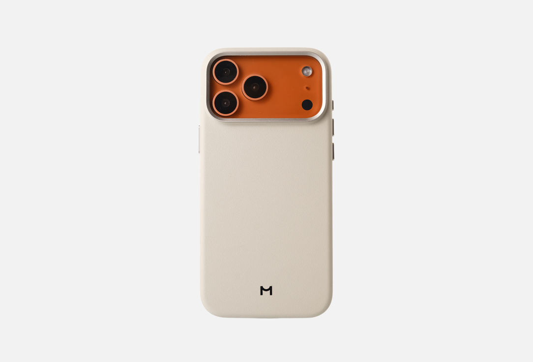 Eco-leather case 1 шт