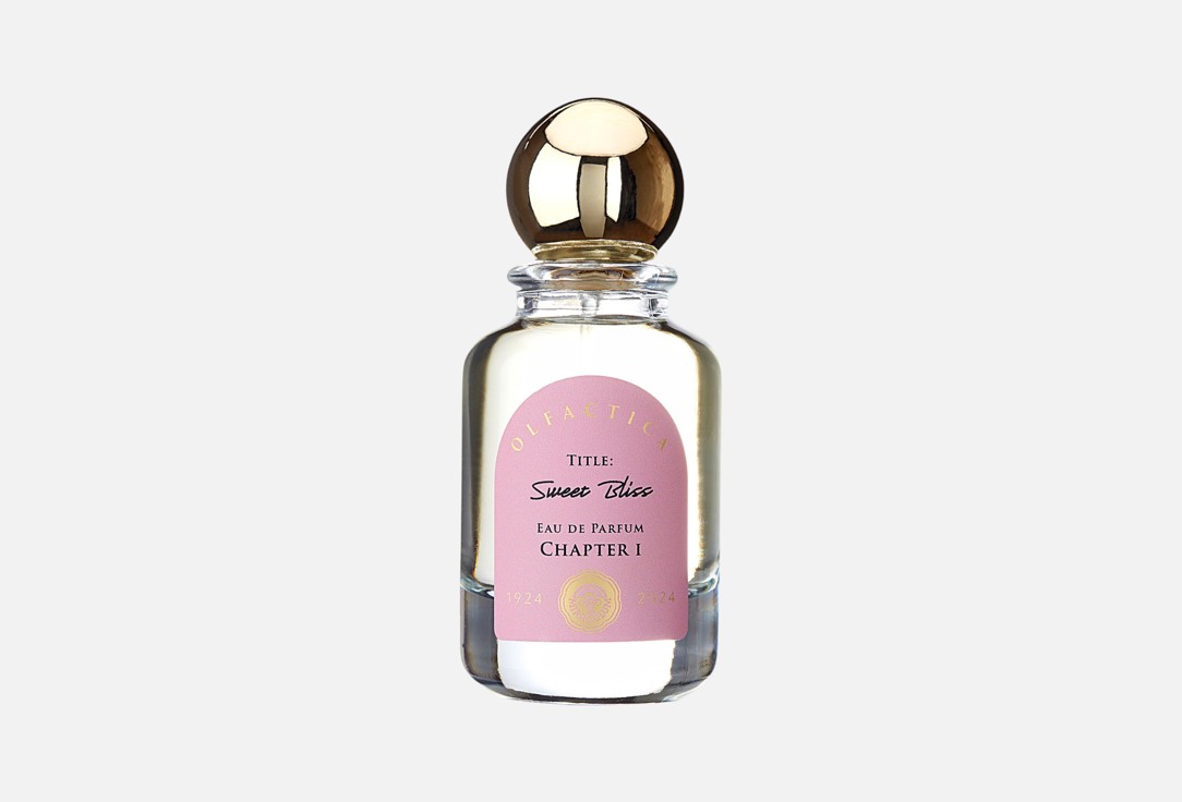 Sweet bliss 50 мл