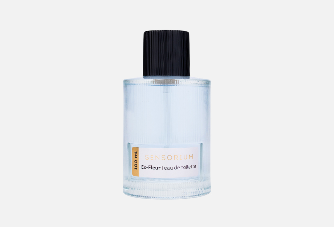 Sensorium Ex-Fleur 100 мл