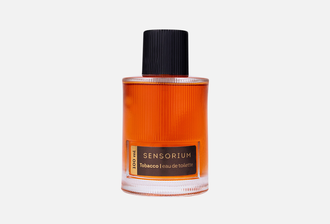 Sensorium Tobacco 100 мл