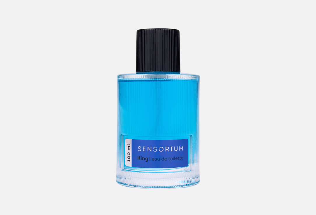 Sensorium King 100 мл