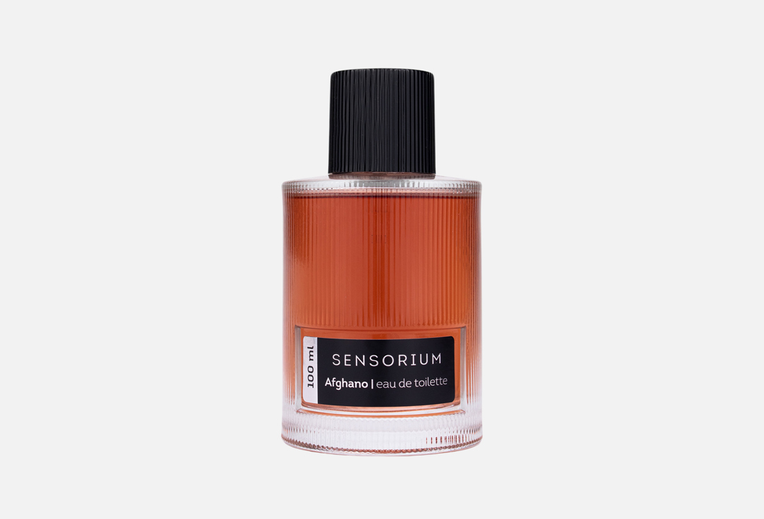 Sensorium Afghano 100 мл