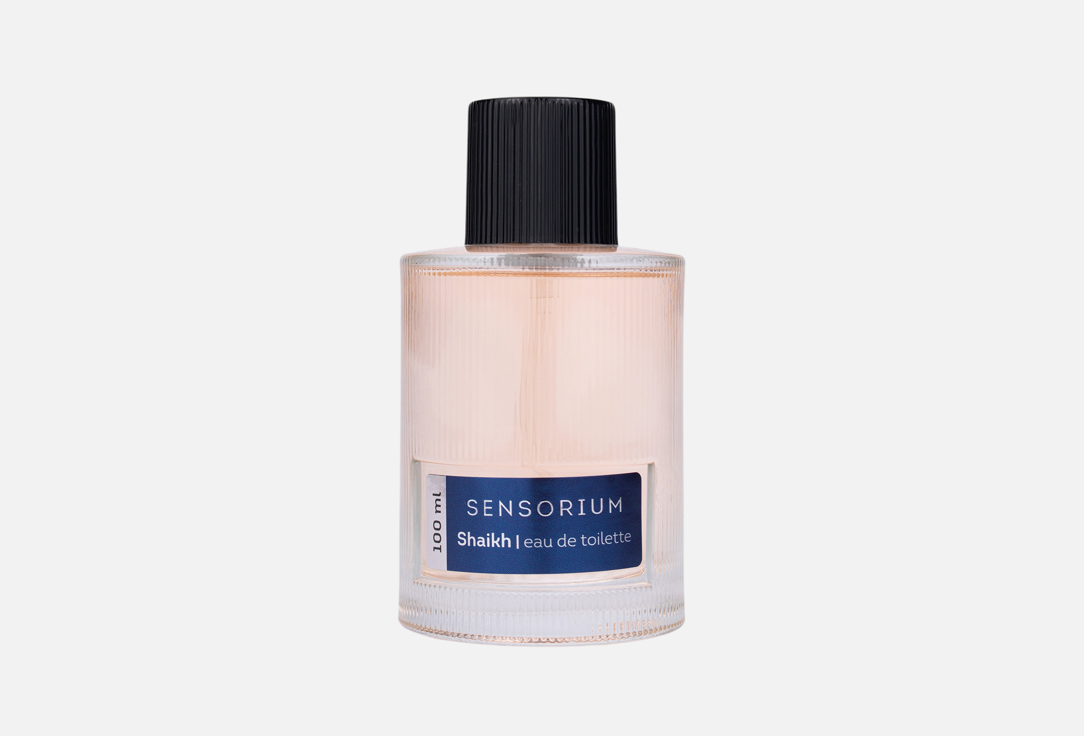 Sensorium Shaikh 100 мл