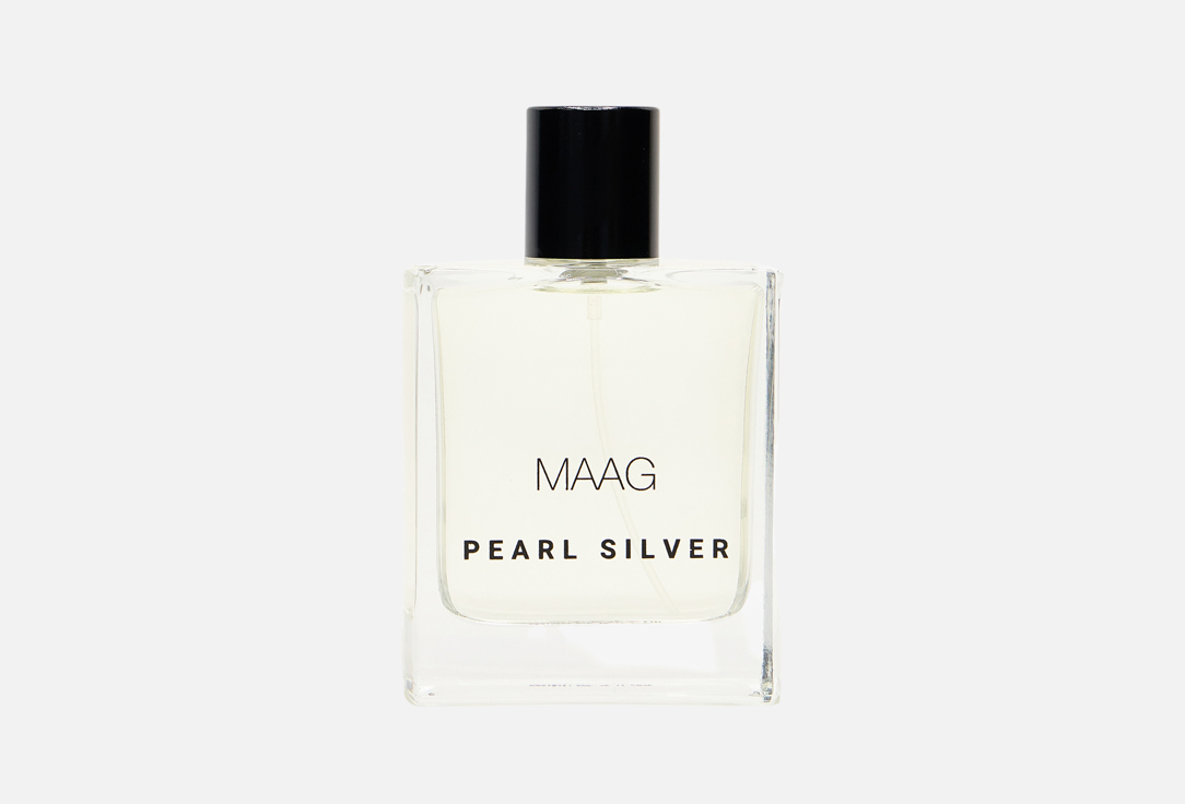 Pearl Silver 100 мл