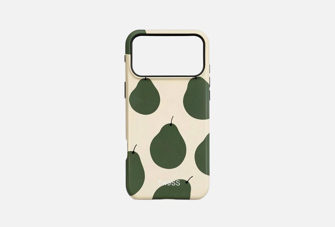 Iphone 17 pro max 1 шт